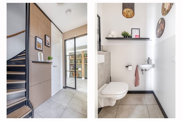 Medium property photo - De Ljepper 34, 8941 DE Leeuwarden